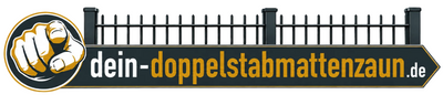 Dein Doppelstabmattenzaun