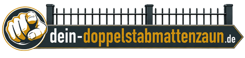 Dein Doppelstabmattenzaun