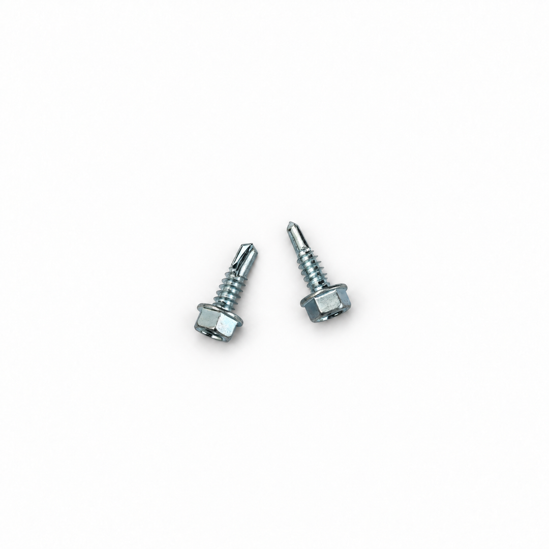 Bohrschraube 6,3 × 22 mm für Pfostenverlängerung