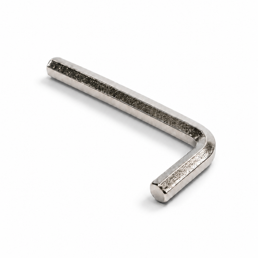 Spezial-Inbusschlüssel 5,5 mm für Zaunbauschrauben