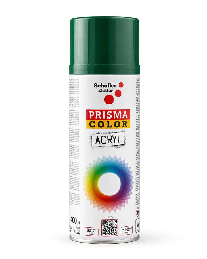 Ausbesserungsspray für Doppelstabmattenzaun – 400 ml