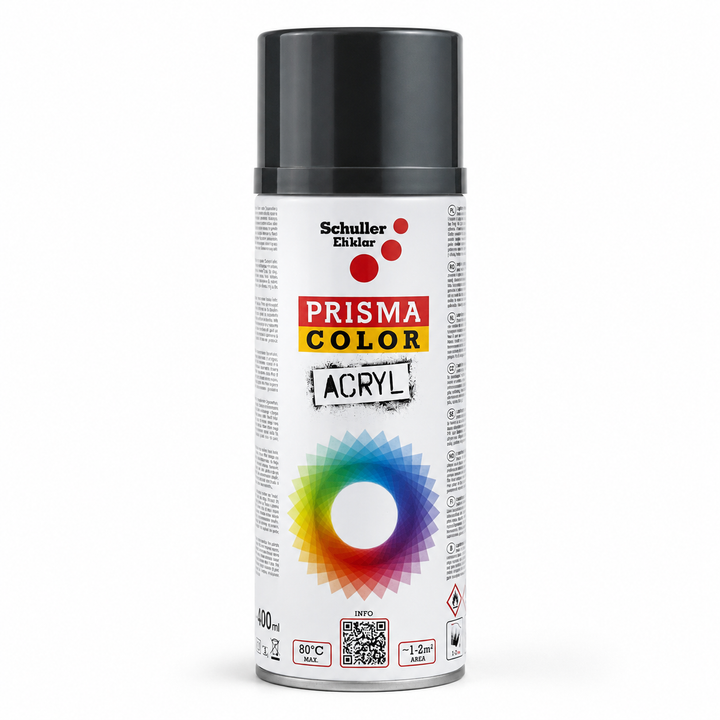 Ausbesserungsspray für Doppelstabmattenzaun – 400 ml