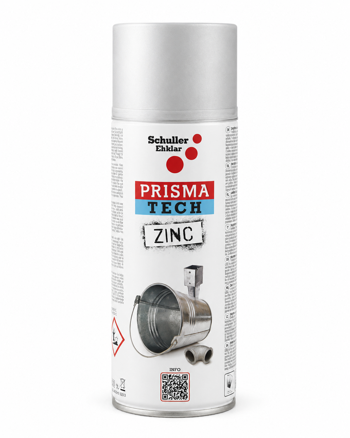 Ausbesserungsspray für Doppelstabmattenzaun – 400 ml