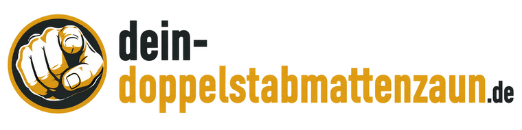 dein-doppelstabmattenzaun.de Logo